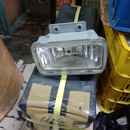 Detail Lampu Elf Kotak Nomer 57