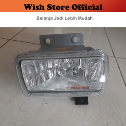 Detail Lampu Elf Kotak Nomer 58