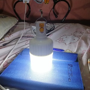 Detail Lampu Emergency Rumah Nomer 14