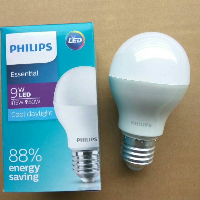 Detail Lampu Energy Saving Nomer 3