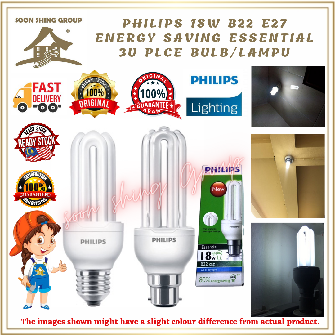 Detail Lampu Energy Saving Nomer 23