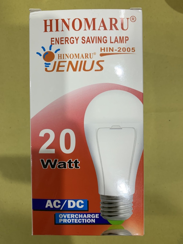 Detail Lampu Energy Saving Nomer 25