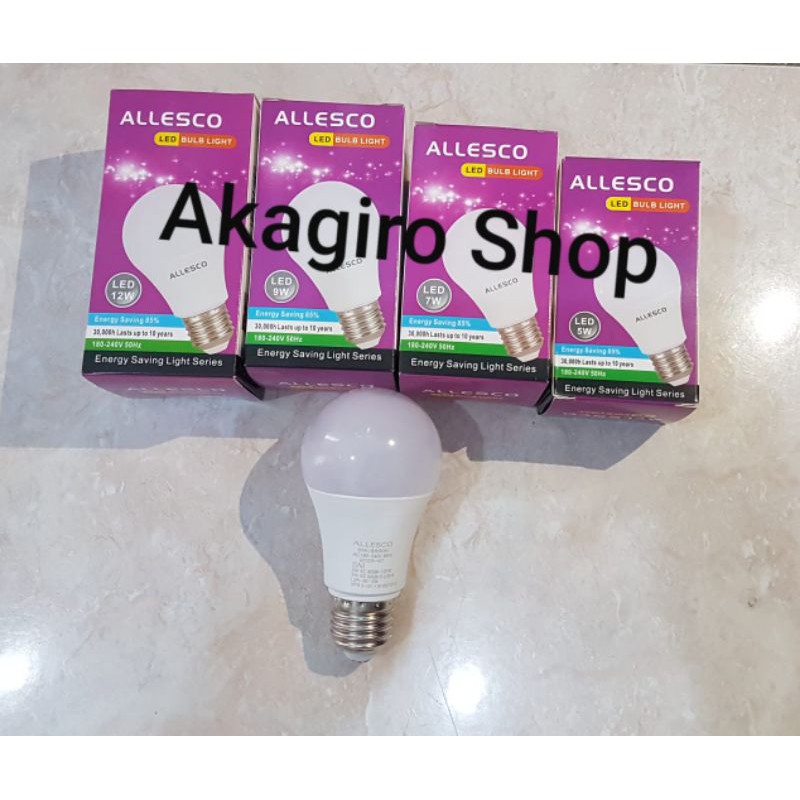 Detail Lampu Energy Saving Nomer 33