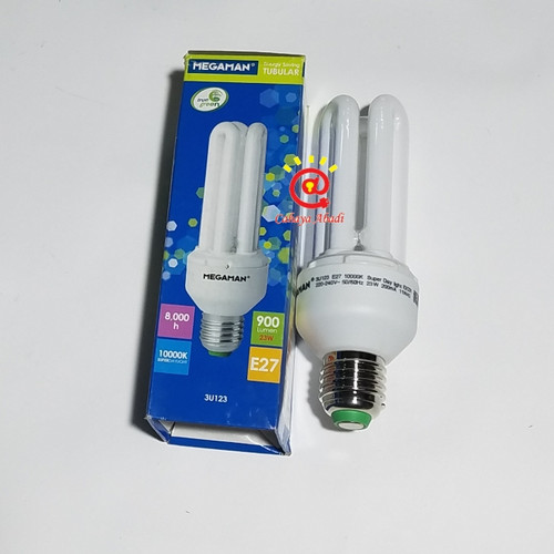 Detail Lampu Energy Saving Nomer 38