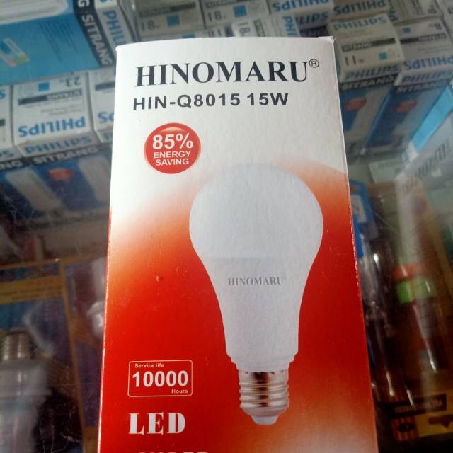 Detail Lampu Energy Saving Nomer 41