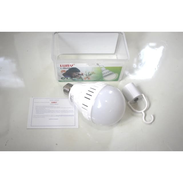 Detail Lampu Energy Saving Nomer 56