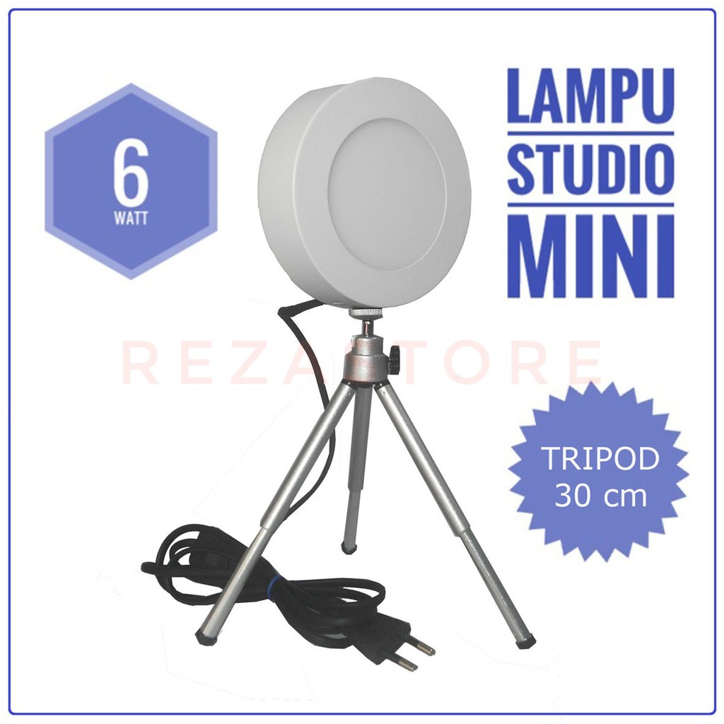 Detail Lampu Foto Studio Nomer 38