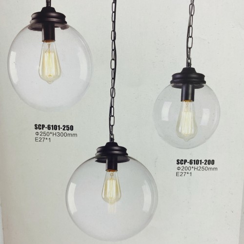 Detail Lampu Gantung Bulat Nomer 10