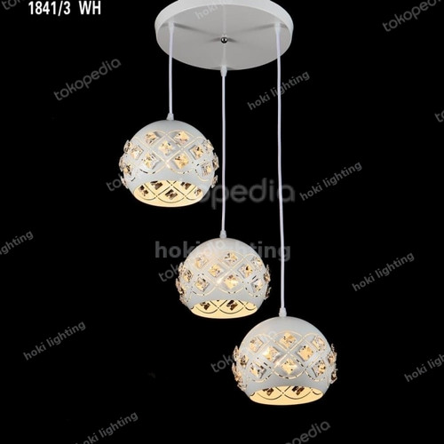 Detail Lampu Gantung Hias Minimalis Nomer 2