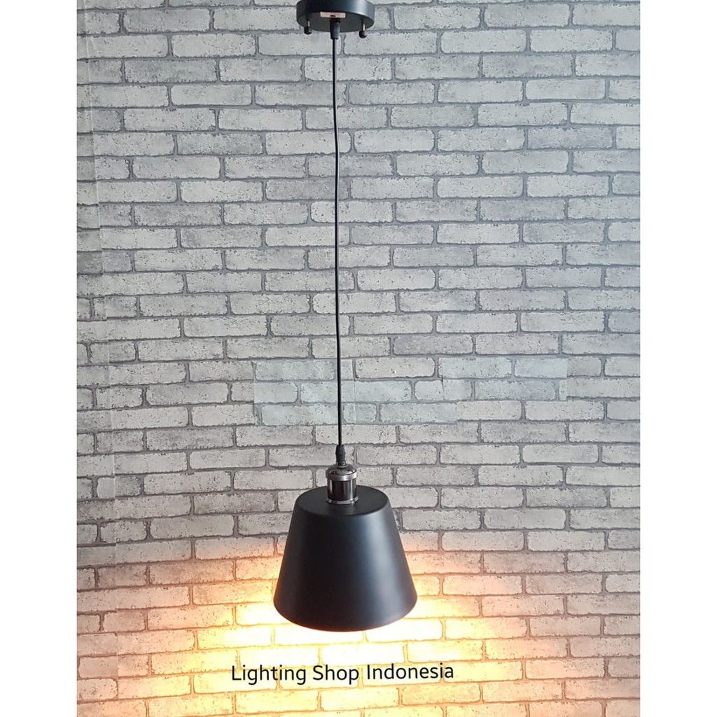 Detail Lampu Gantung Hias Minimalis Nomer 16