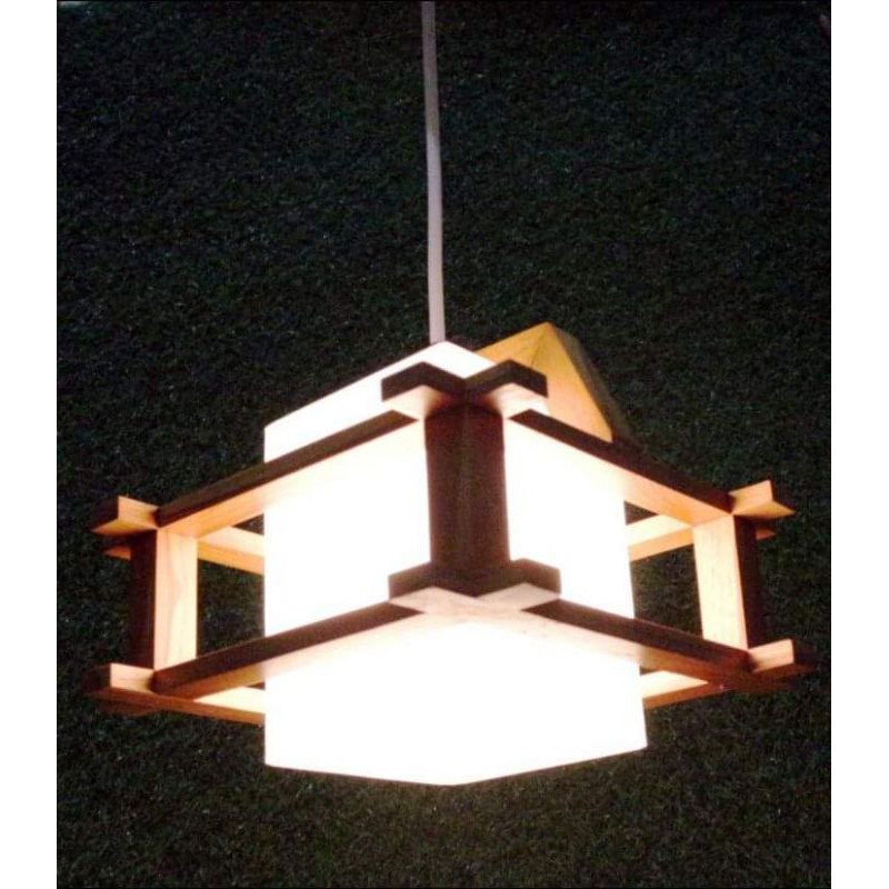 Detail Lampu Gantung Hias Minimalis Nomer 30