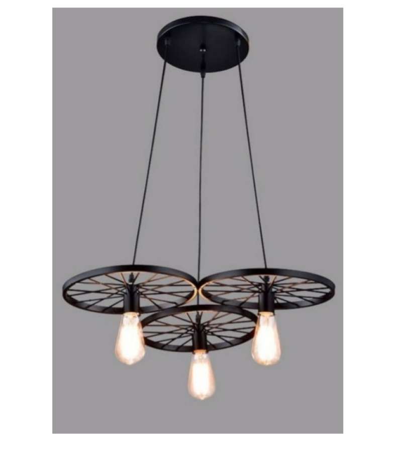Detail Lampu Gantung Hias Minimalis Nomer 48
