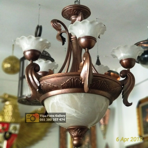 Detail Lampu Gantung Teras Rumah Nomer 35