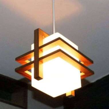 Detail Lampu Gantung Teras Rumah Nomer 48