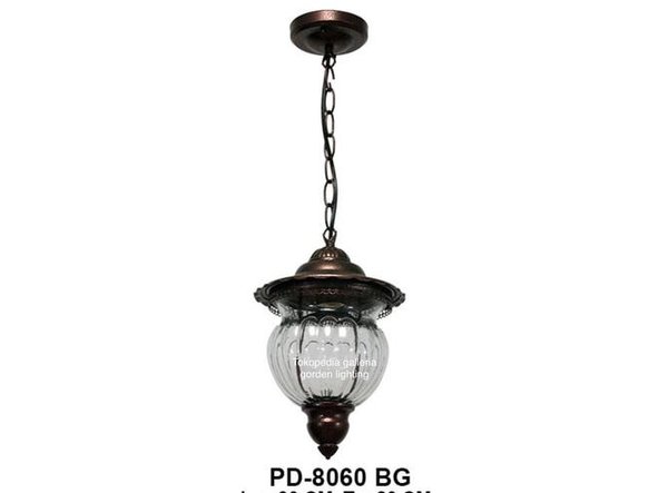 Detail Lampu Gantung Teras Rumah Nomer 51