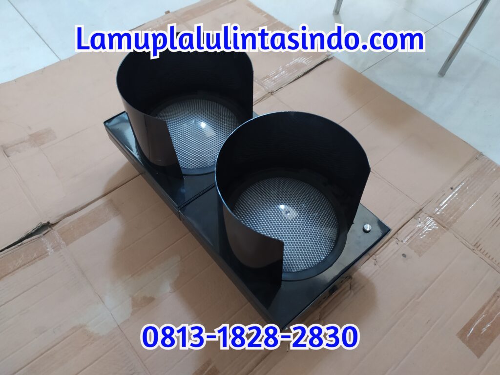 Detail Lampu Hati Hati Nomer 48