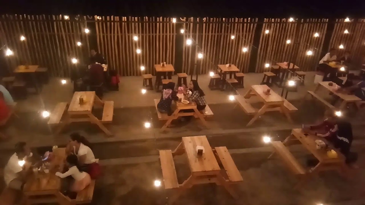 Detail Lampu Hias Cafe Outdoor Nomer 53