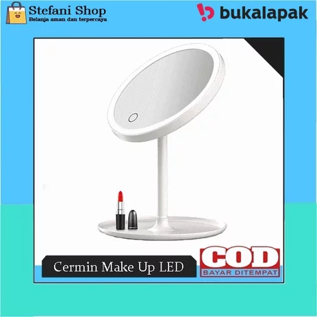 Detail Lampu Hias Cermin Nomer 58