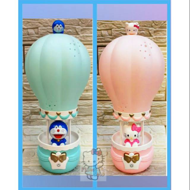 Detail Lampu Hias Dari Balon Nomer 46