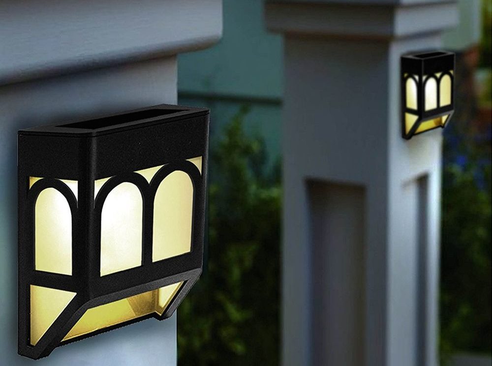 Detail Lampu Hias Teras Rumah Minimalis Modern Nomer 22