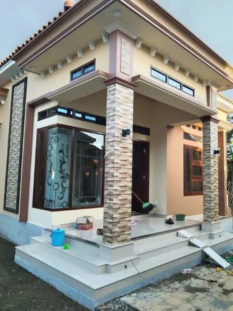 Detail Lampu Hias Tiang Teras Rumah Minimalis Nomer 22