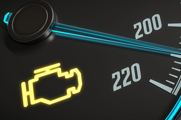 Detail Lampu Indikator Gambar Mobil Menyala Nomer 22
