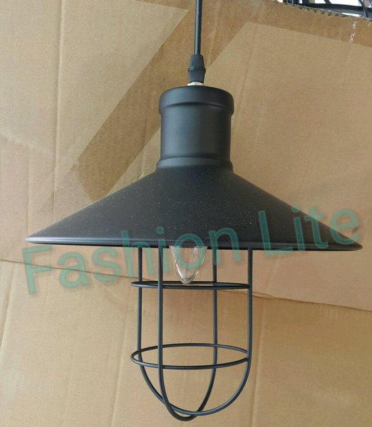 Detail Lampu Industri Gantung Nomer 28