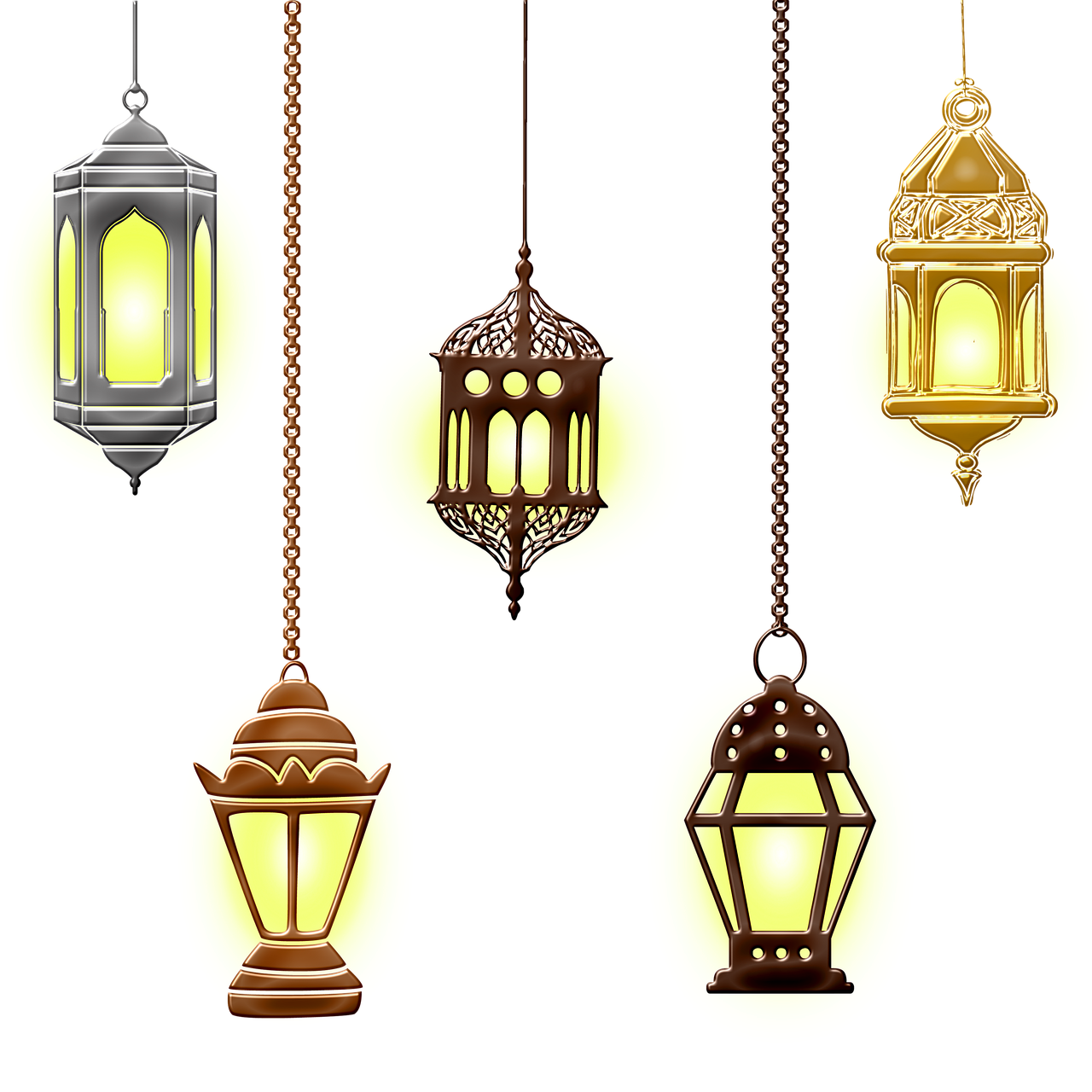 Lampu Islam Png - KibrisPDR