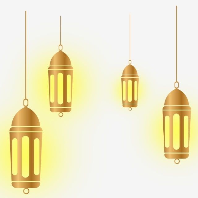 Detail Lampu Islamic Png Nomer 15