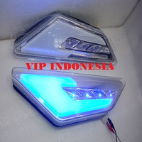 Detail Lampu Jetbus 3 Vector Nomer 25