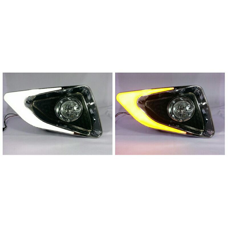 Detail Lampu Jetbus 3 Vector Nomer 28