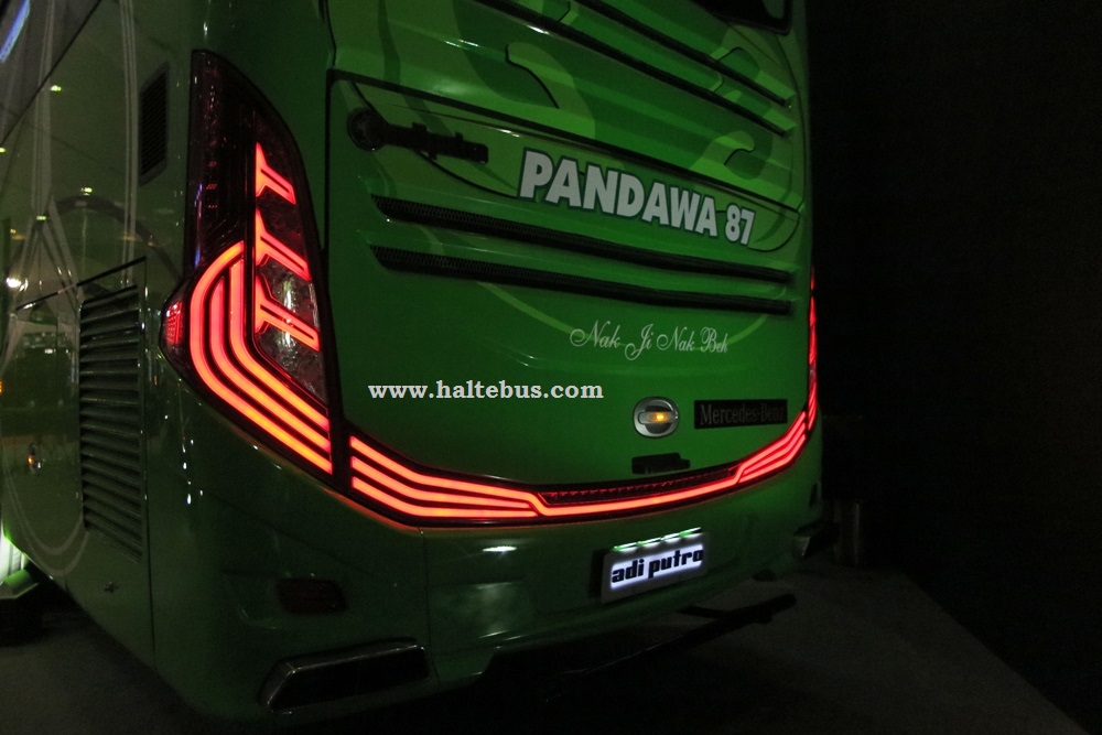 Detail Lampu Jetbus 3 Vector Nomer 55