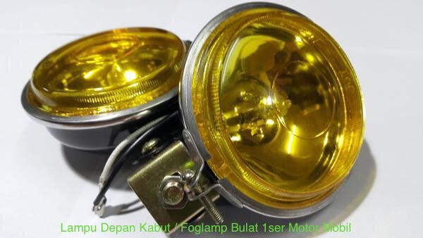 Detail Lampu Kabut Motor Terbaik Nomer 51