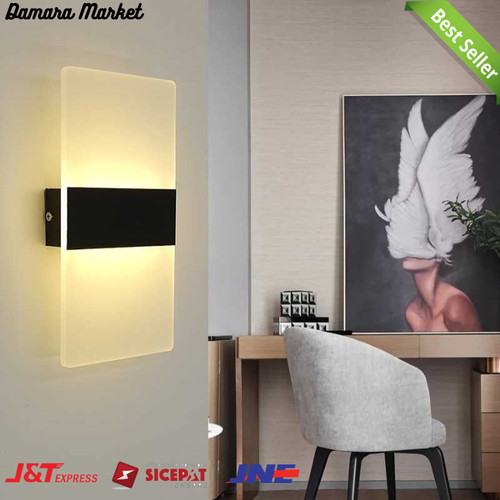 Detail Lampu Kamar Hotel Nomer 45