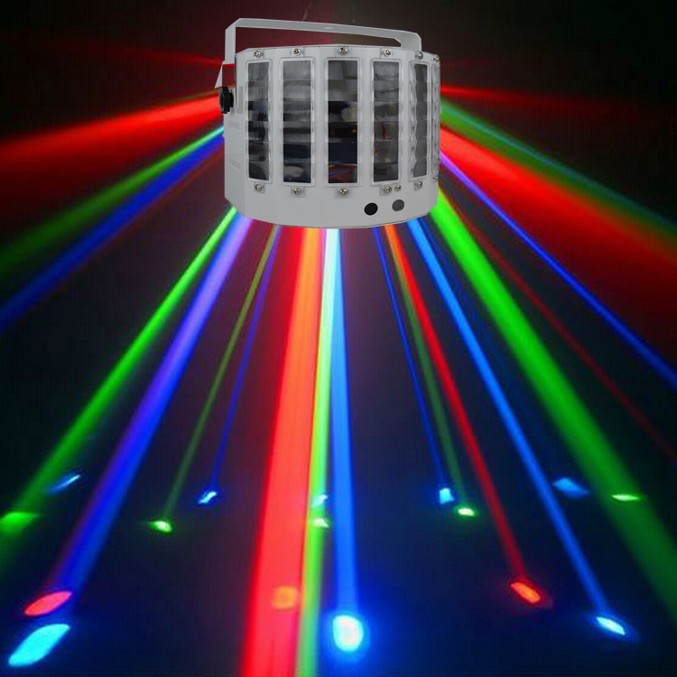 Detail Lampu Laser Disco Nomer 27