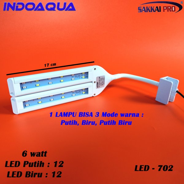 Detail Lampu Led Aquarium Nomer 30