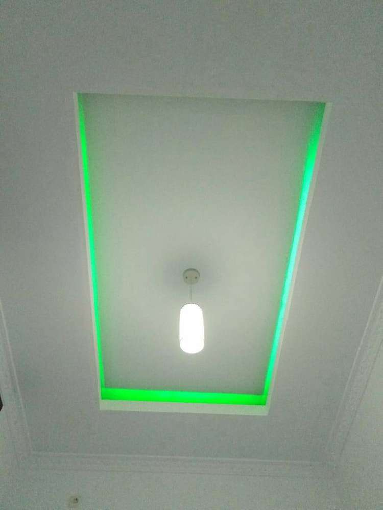 Detail Lampu Led Buat Plafon Rumah Nomer 33