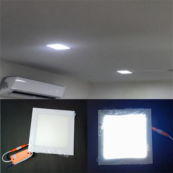 Detail Lampu Led Buat Plafon Rumah Nomer 5