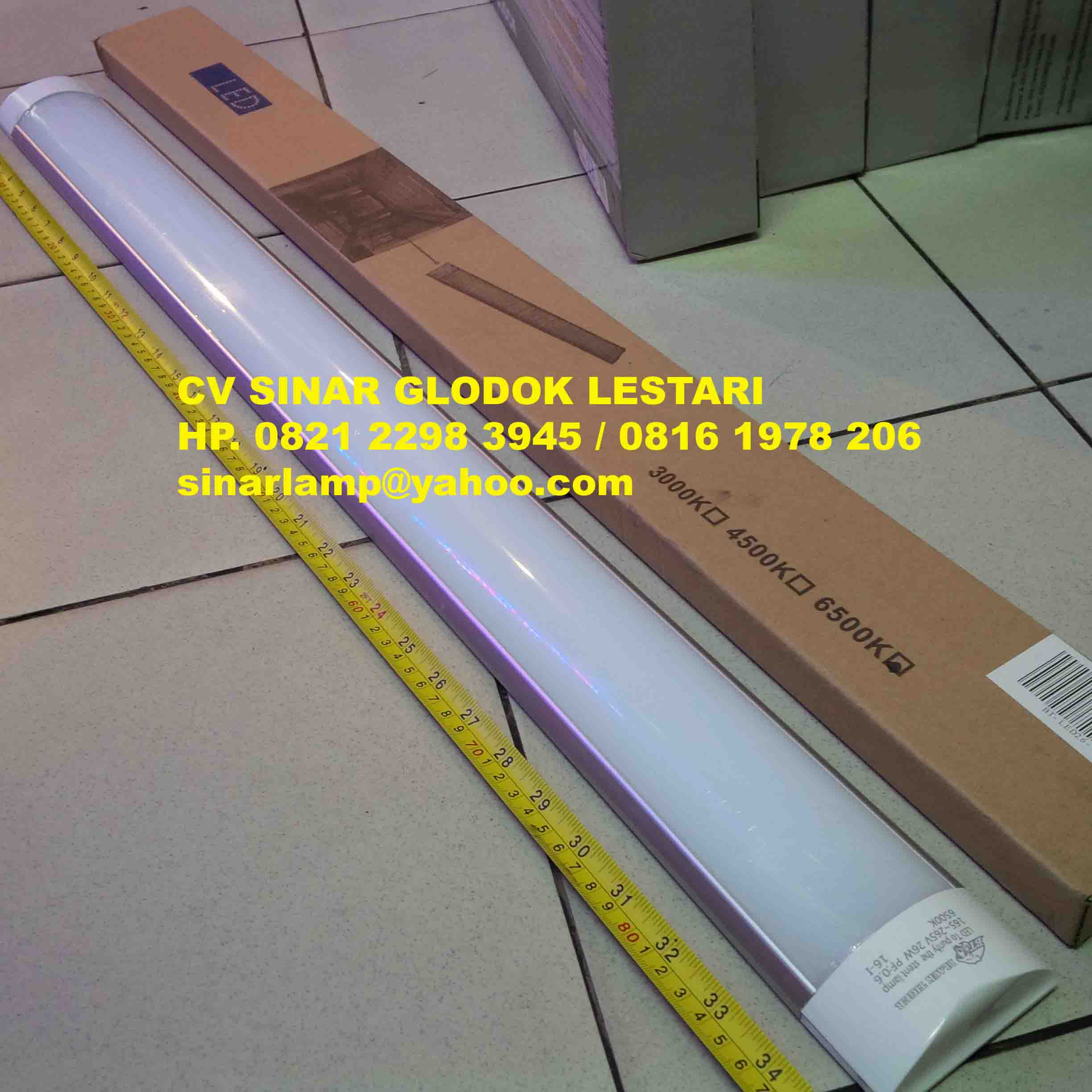 Detail Lampu Led Buat Plafon Rumah Nomer 53