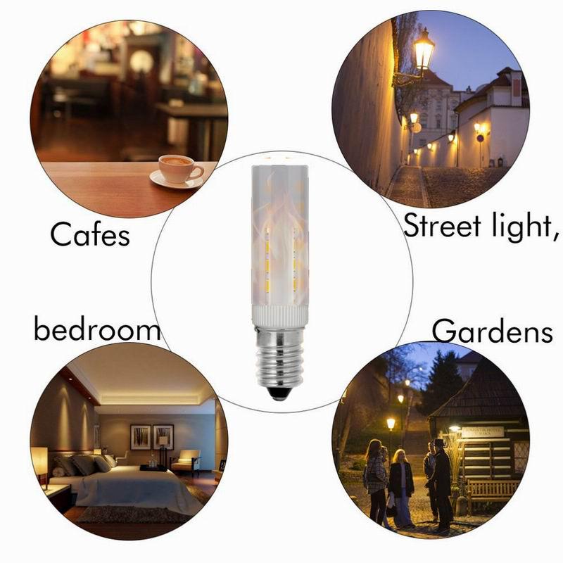 Detail Lampu Led Flame Nomer 11