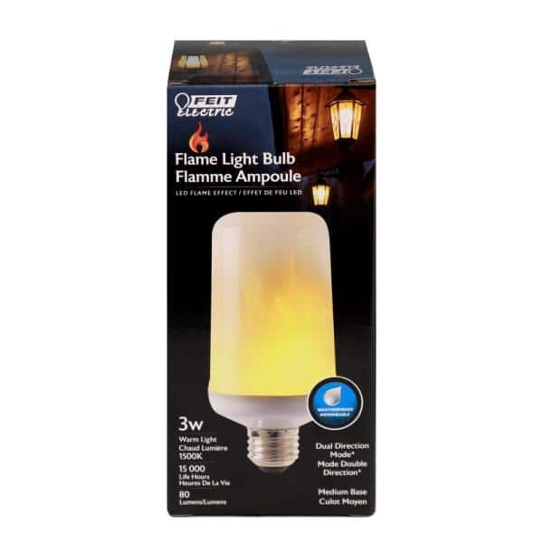 Detail Lampu Led Flame Nomer 12