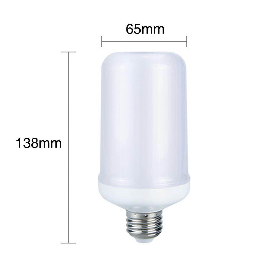 Detail Lampu Led Flame Nomer 13
