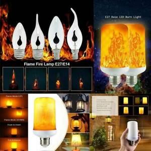 Detail Lampu Led Flame Nomer 16