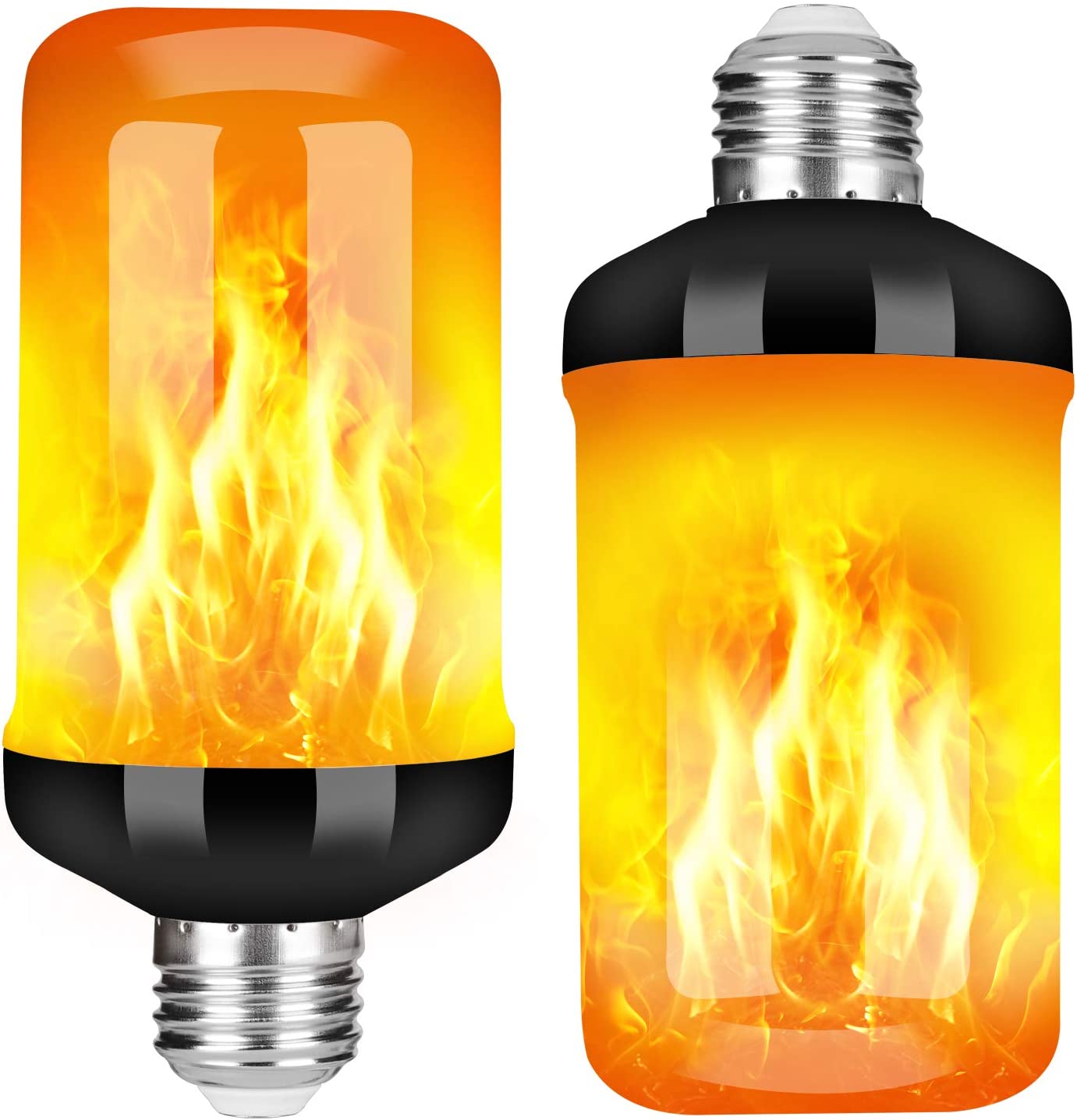 Detail Lampu Led Flame Nomer 17