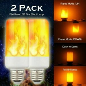 Detail Lampu Led Flame Nomer 20