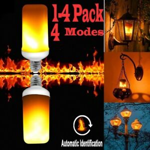Detail Lampu Led Flame Nomer 21