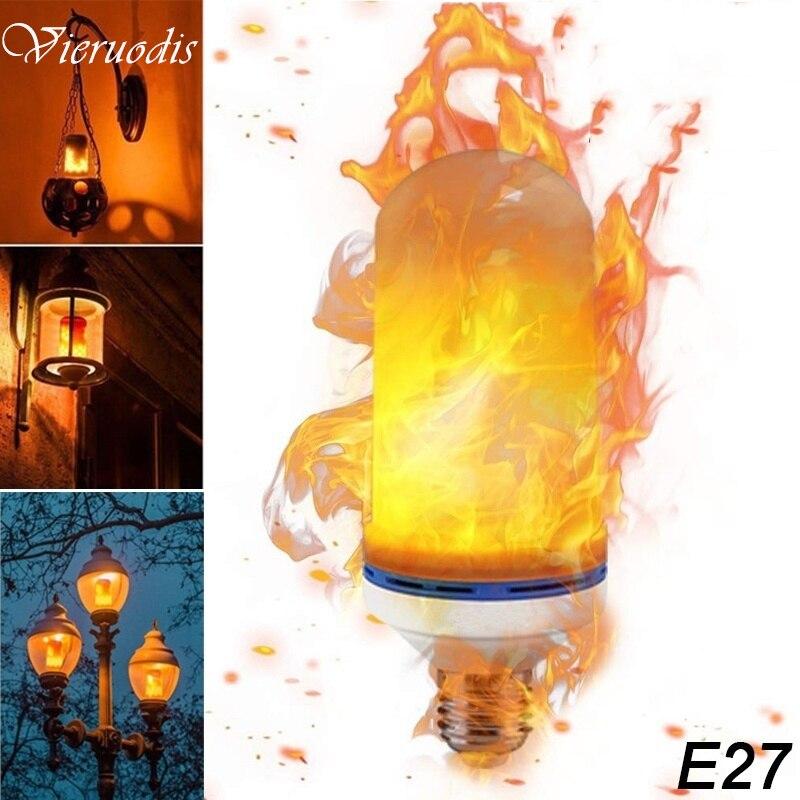 Detail Lampu Led Flame Nomer 24