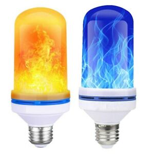 Detail Lampu Led Flame Nomer 28