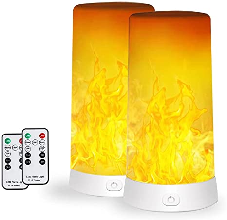 Detail Lampu Led Flame Nomer 32
