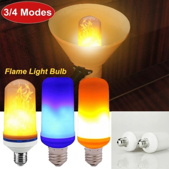Detail Lampu Led Flame Nomer 33